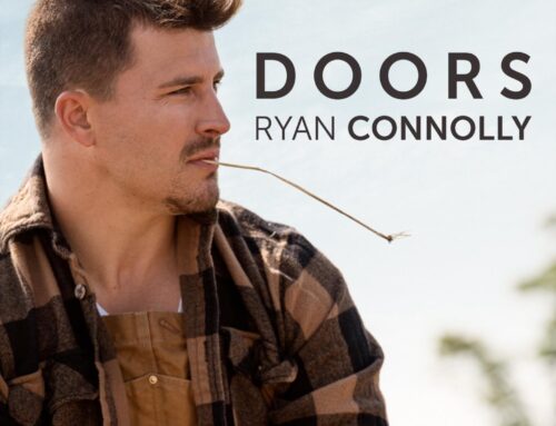 Ryan Connolly – Coast 2 Coast Closeup at CJVR FM