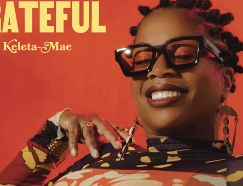 Naila Keleta-Mae