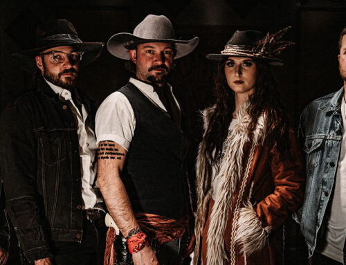 Gibson and Co.