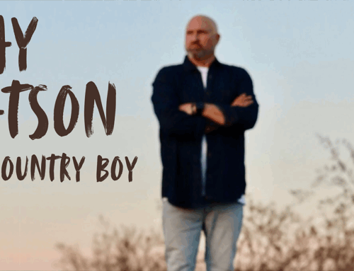 Clay Watson