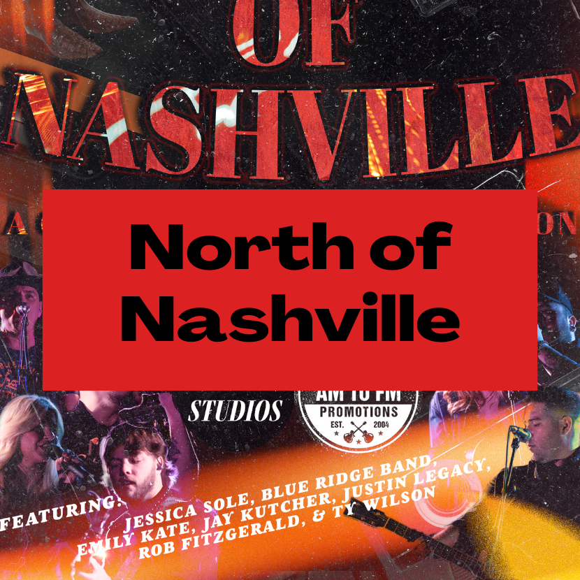 North of Nashville Canadian Radio Promotion