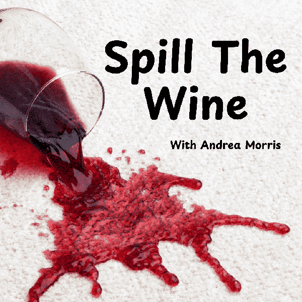 Spill The Wine Podcast, Andrea Morris introduces listeners to the wonderful Bench area of the Niagara Wine region in Ontario, Canada