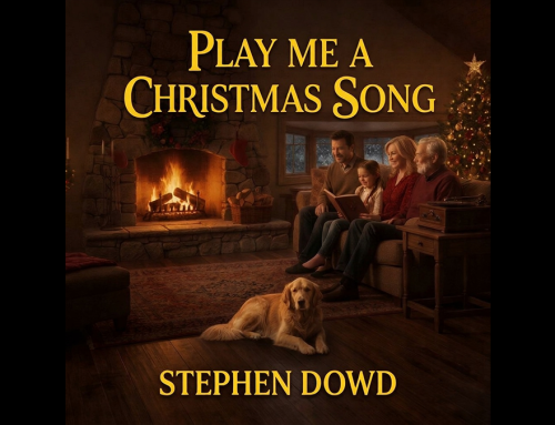 Stephen Dowd