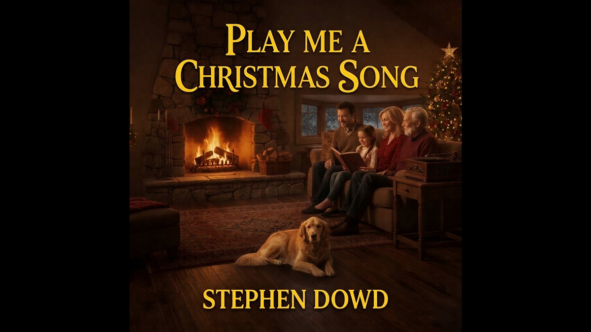 Stephen Dowd