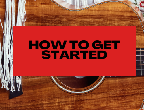 How To Get Started