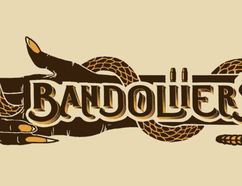 Bandoliiers