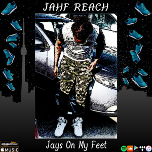 jahf reach single