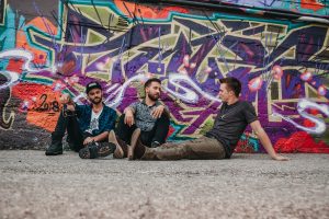 sierra pilot album band 2018