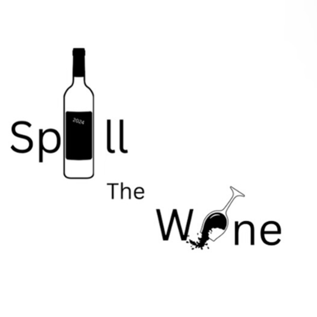 Spill The Wine Podcast